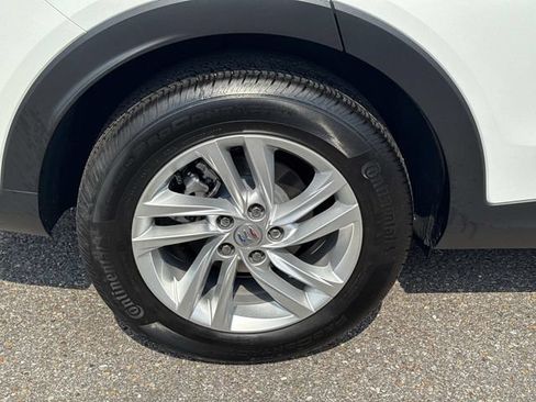 Used 2026 Buick Envista Preferred FWD image 5