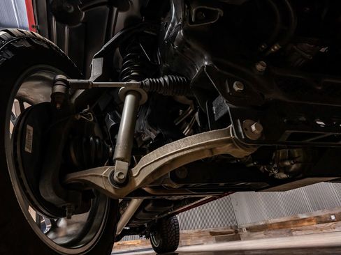 Used 2023 RAM 1500 Laramie image 12