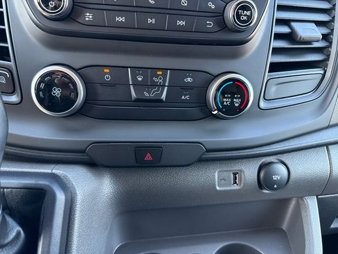 New 2025 Ford Transit 150 T-150 130 Low Rf 8670 GVWR RW image 33