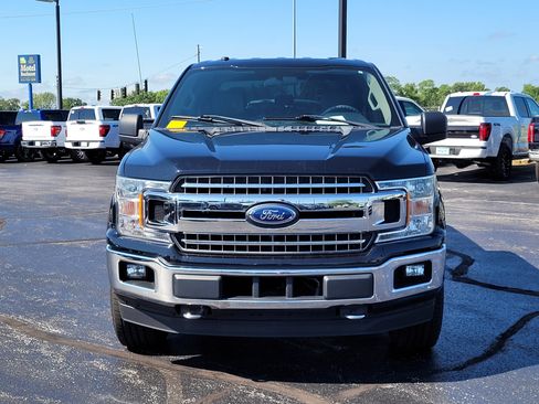 Used 2018 Ford F150 XLT w/ XTR Package AWD/4WD image 9