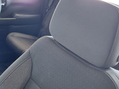 Certified 2025 Chevrolet Silverado 1500 Custom image 16