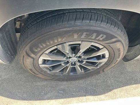 Certified 2025 MAZDA CX-50 AWD 2.5 Hybrid w/ Premium Pkg image 7