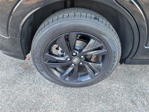 Used 2024 Buick Encore GX Sport Touring image 7