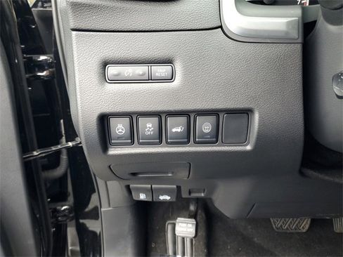 Used 2024 Nissan Murano Platinum w/ Cargo Package image 13