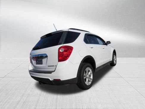 Used 2013 Chevrolet Equinox LT FWD image 5
