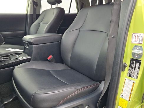 Used 2023 Toyota 4Runner TRD Off-Road Premium image 26