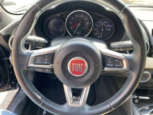 Used 2018 FIAT 124 Spider Lusso image 25