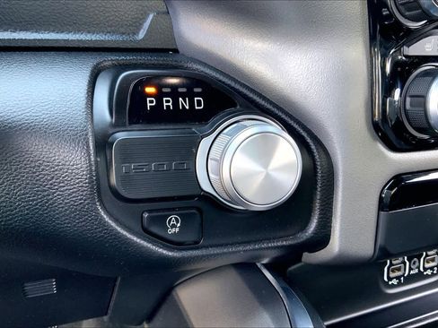 Certified 2024 RAM 1500 Laramie image 31