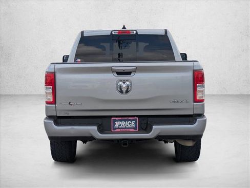 Used 2022 RAM 1500 Lone Star image 7