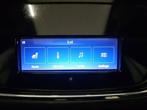 Used 2022 Lincoln Navigator L Black Label image 35