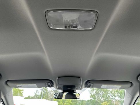 Used 2024 Toyota Camry LE FWD image 22
