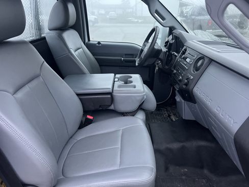 Used 2012 Ford F350 XL w/ PWR Equipment Group image 7