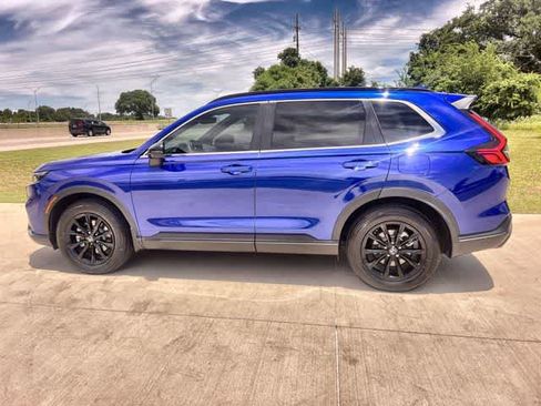 Used 2024 Honda CR-V Sport-L image 4