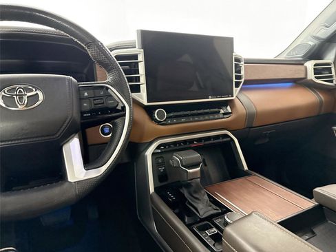 Used 2024 Toyota Tundra 1794 Edition image 36