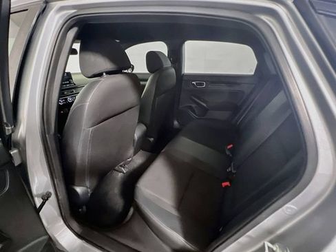 Used 2023 Honda Civic Sport image 16