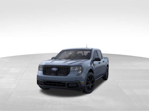 New 2026 Ford Maverick XLT AWD/4WD image 2