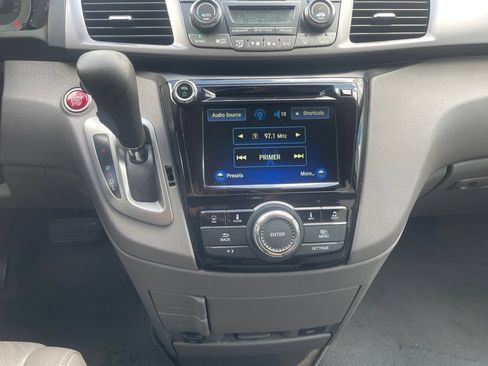 Used 2014 Honda Odyssey EX-L image 12