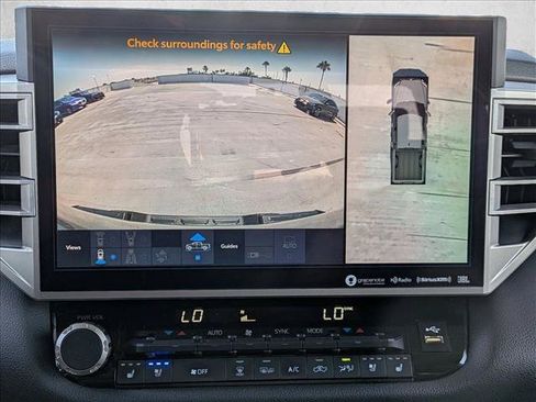 Used 2024 Toyota Tundra Limited AWD/4WD image 12