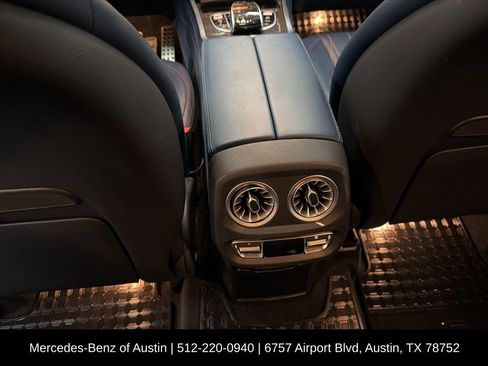 Certified 2022 Mercedes-Benz G 63 AMG 4MATIC image 24