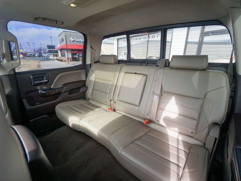 Used 2015 GMC Sierra 2500 Denali image 31