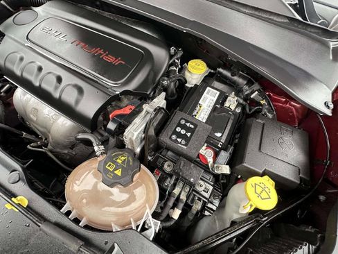 Used 2022 Jeep Compass Latitude image 32