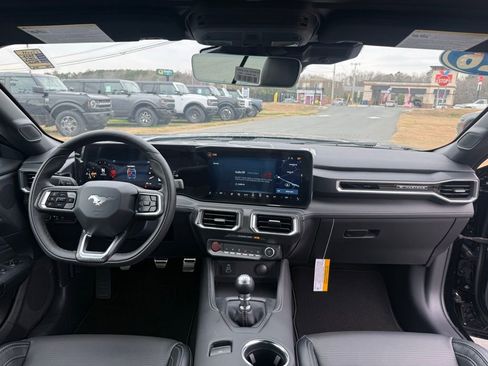 New 2026 Ford Mustang GT Premium RWD image 36