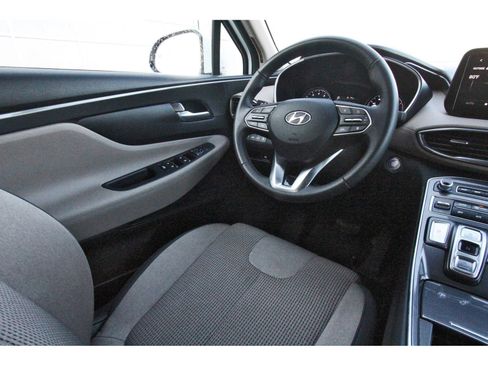 Used 2023 Hyundai Santa Fe SEL w/ Cargo Package image 11