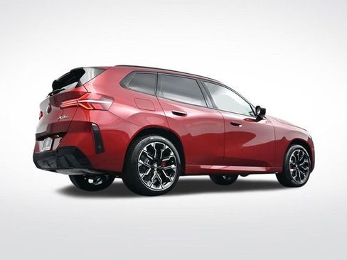 New 2026 BMW X3 xDrive30 w/ Premium Package image 31