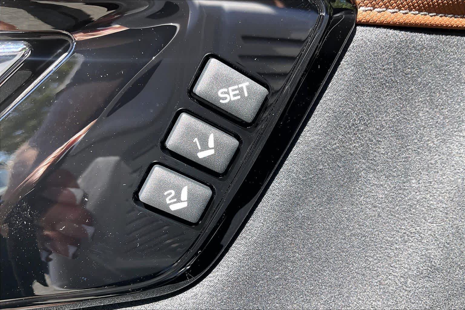 New 2026 Subaru Forester Touring AWD/4WD image 20