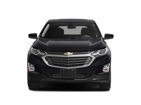 Used 2018 Chevrolet Equinox LT FWD image 4