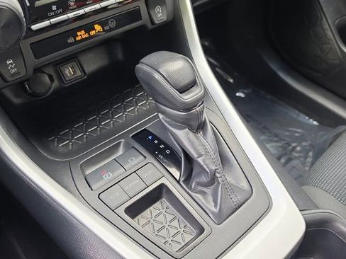 Used 2024 Toyota RAV4 LE image 26