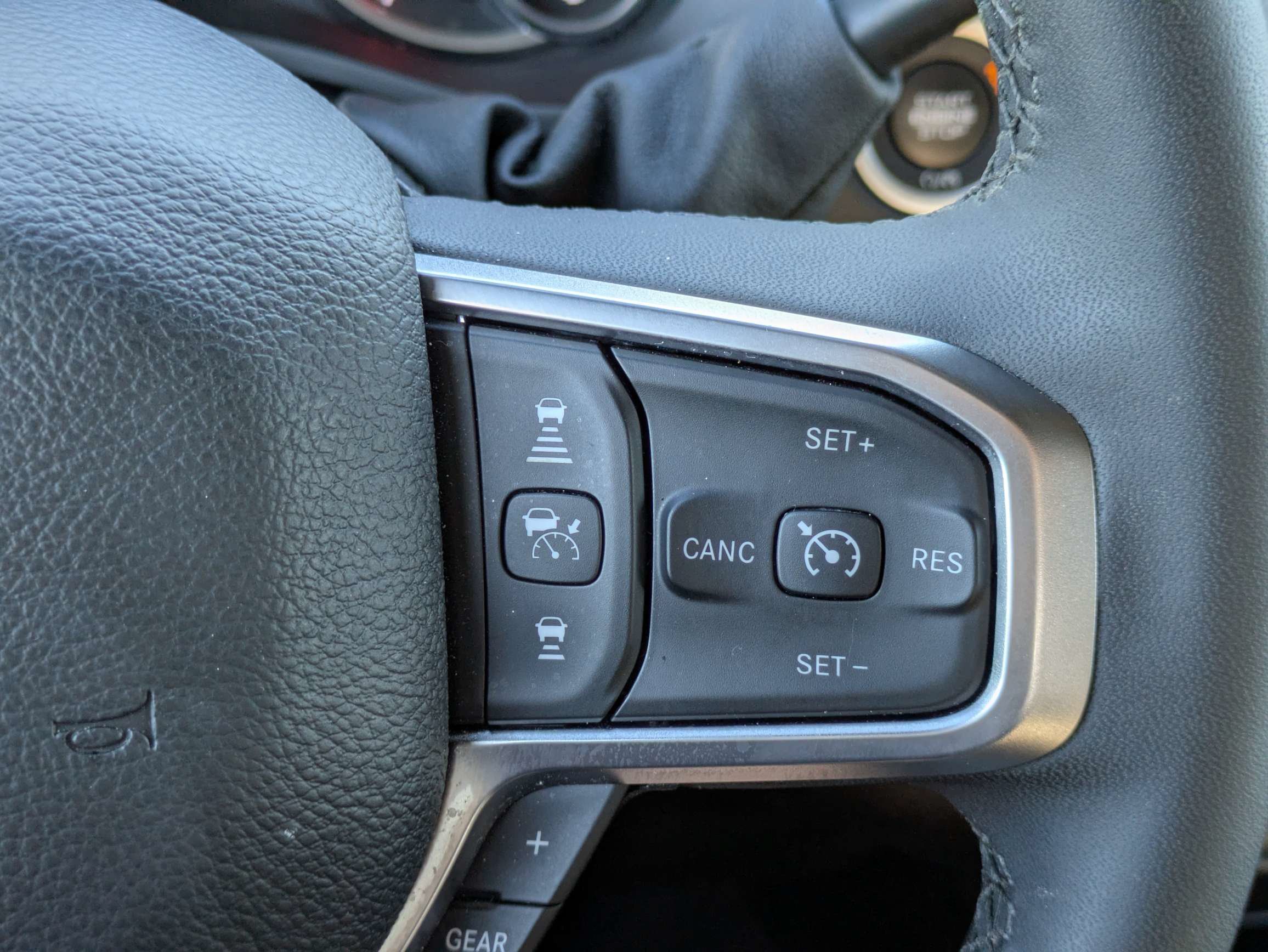 Used 2026 RAM 2500 Big Horn AWD/4WD image 26