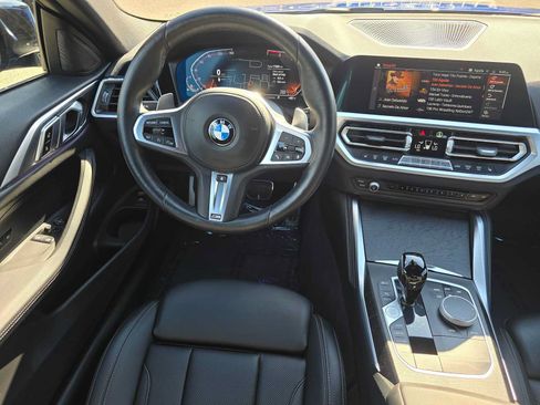 Used 2023 BMW 430i xDrive Coupe w/ M Sport Package AWD/4WD image 15