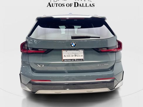 Used 2023 BMW X1 xDrive28i w/ Premium Package AWD/4WD image 7