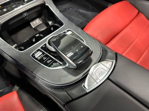 Used 2023 Mercedes-Benz E 450 Cabriolet w/ AMG Line image 28