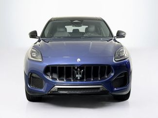 Used 2025 Maserati Grecale Modena AWD/4WD video 1