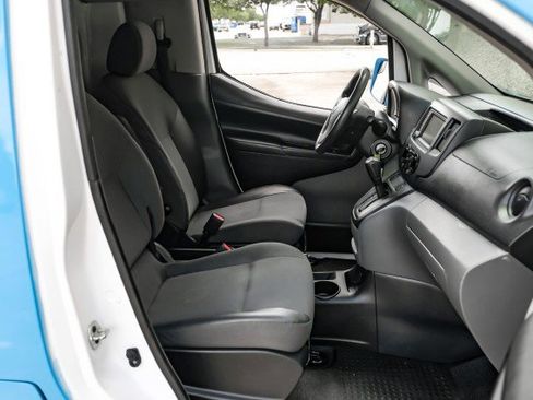 Used 2021 Nissan NV200 SV FWD image 29