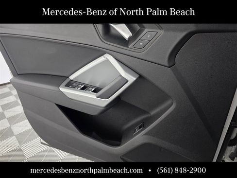 Used 2020 Audi Q3 2.0T Premium Plus w/ Premium Plus Package image 20