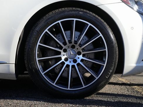 Used 2014 Mercedes-Benz S 550 Sedan image 12