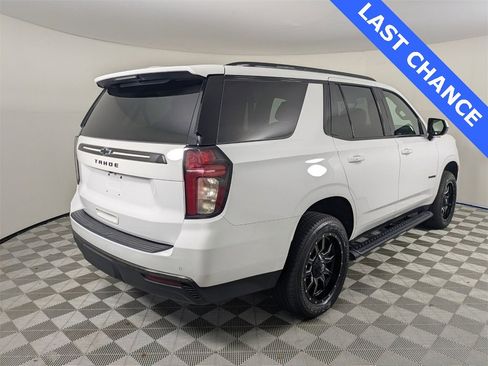 Used 2021 Chevrolet Tahoe Z71 image 23