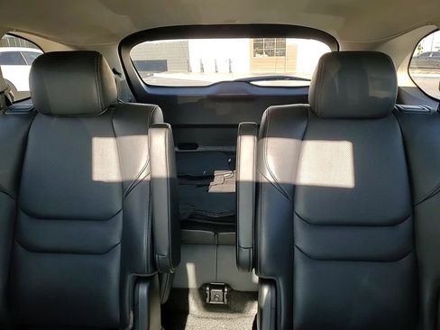 Certified 2023 MAZDA CX-9 Touring image 23