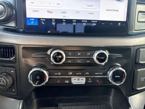 Used 2024 Ford F150 XLT w/ Equipment Group 302A MID AWD/4WD image 19