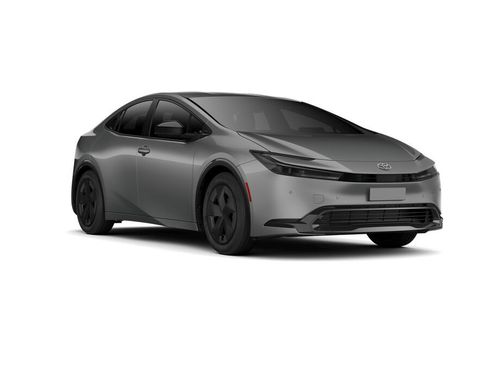 New 2026 Toyota Prius LE FWD image 15