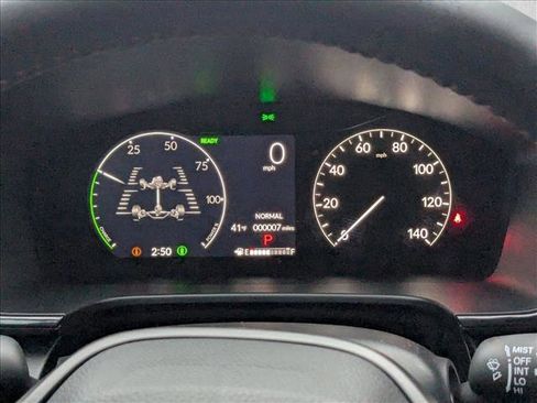 New 2026 Honda CR-V Sport image 11