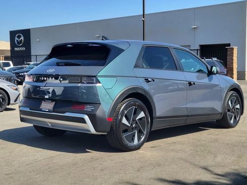 New 2026 Hyundai Ioniq 5 SE RWD image 4