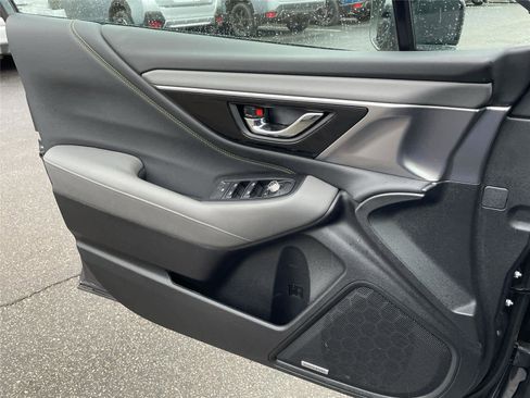 Certified 2024 Subaru Outback Onyx Edition image 26