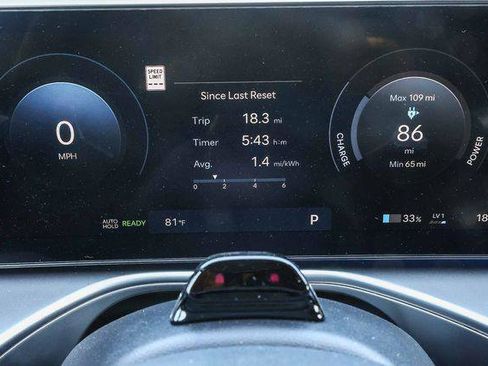 New 2026 Hyundai Ioniq 9 Calligraphy AWD/4WD image 25