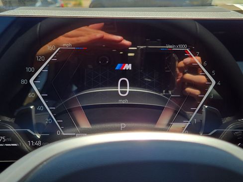 New 2026 BMW 330i xDrive Sedan w/ M Sport Package AWD/4WD image 20