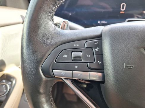 Used 2025 Cadillac CT5 Premium Luxury image 19