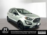 Used 2021 Ford EcoSport SES image 3